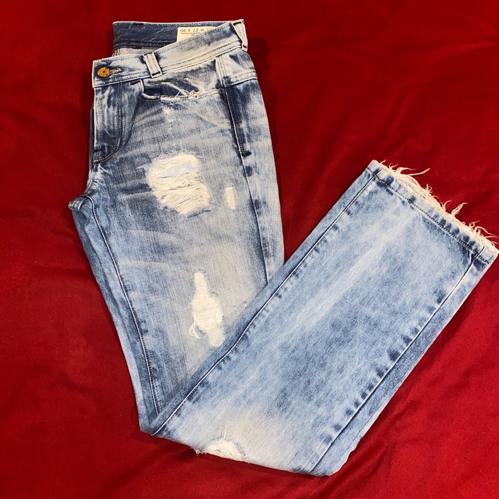 Diesel Jeans - Picture 2 of 11